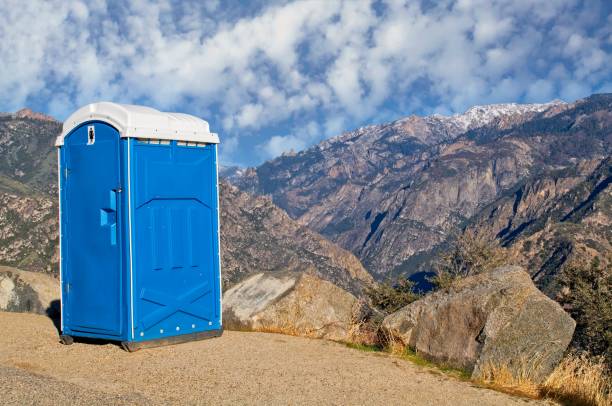 Best Sanitation services for porta potties  in Sparks, GA