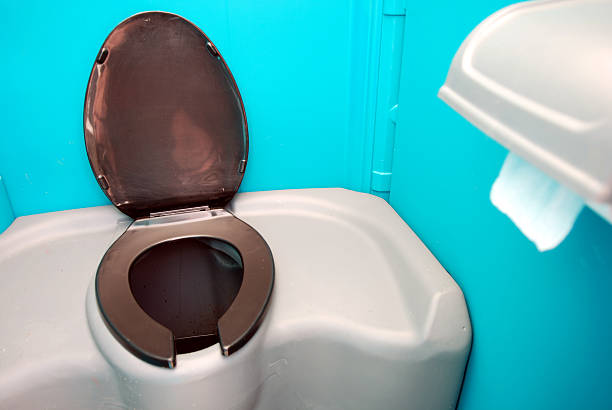 Best Construction site porta potty rental  in Sparks, GA