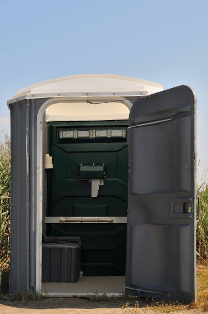 Best Porta potty delivery and setup  in Sparks, GA
