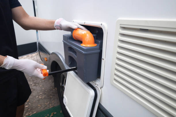 Best Emergency porta potty rental  in Sparks, GA