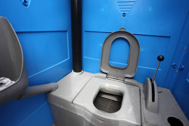 Best Affordable portable toilet rental  in Sparks, GA