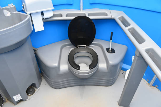 Best High-end porta potty rental  in Sparks, GA