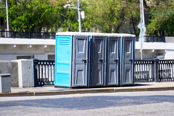 Best Temporary restroom rental  in Sparks, GA