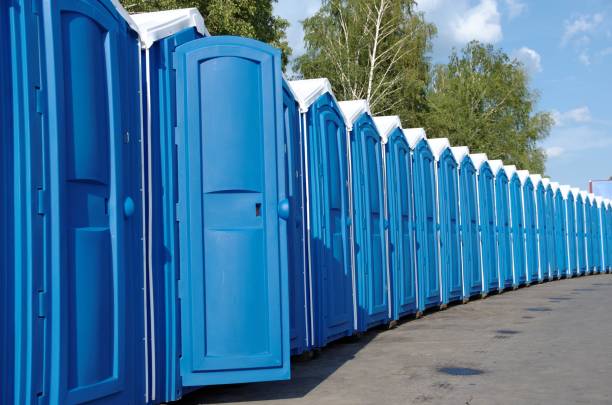 Reliable Sparks, GA porta potty rental Solutions